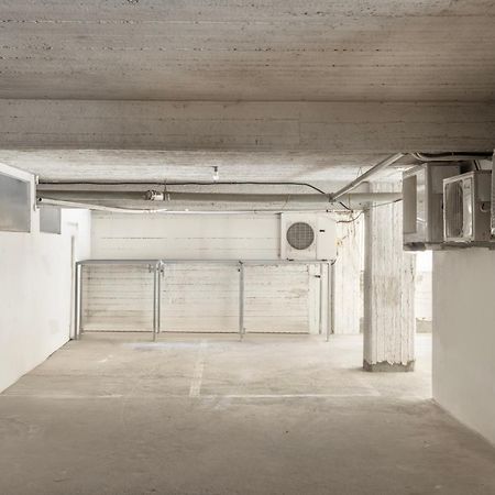 Luxurious Bright & Stylish 2Br With Office In Nicosia Lägenhet Exteriör bild