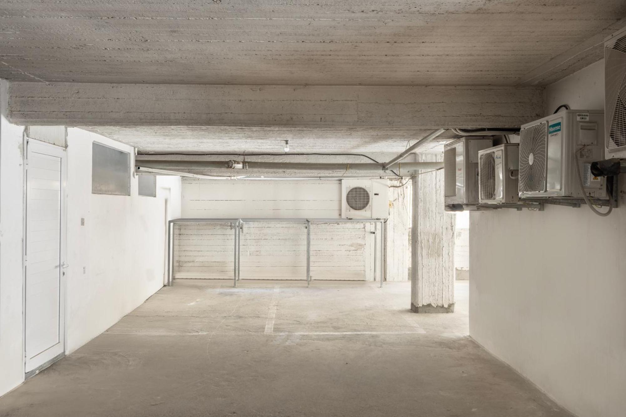 Luxurious Bright & Stylish 2Br With Office In Nicosia Lägenhet Exteriör bild